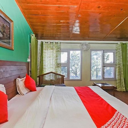 5 Bedrooms By Humble Stay กัสซอลี ภายนอก รูปภาพ