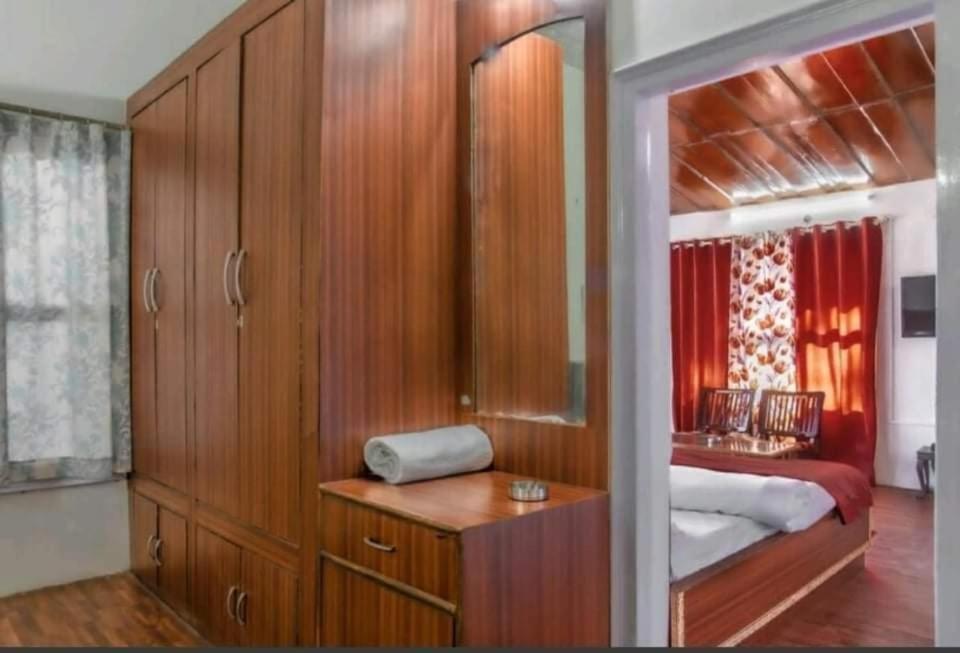 5 Bedrooms By Humble Stay กัสซอลี ภายนอก รูปภาพ