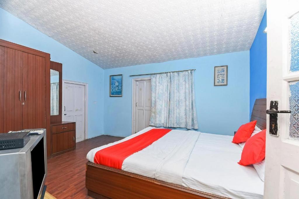 5 Bedrooms By Humble Stay กัสซอลี ภายนอก รูปภาพ