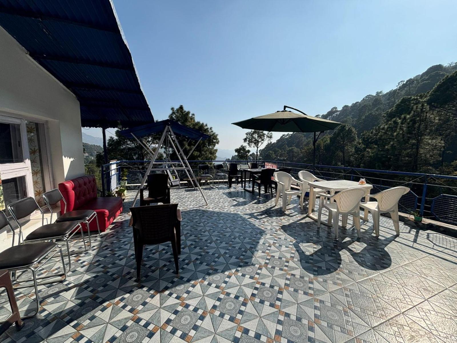 5 Bedrooms By Humble Stay กัสซอลี ภายนอก รูปภาพ